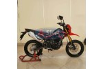 Kawasaki D Tracker Tahun 2022